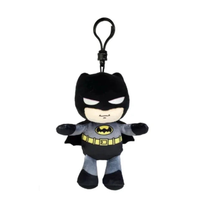 Ty Beanie Babies Floppy Batman - Pastime Sports & Games
