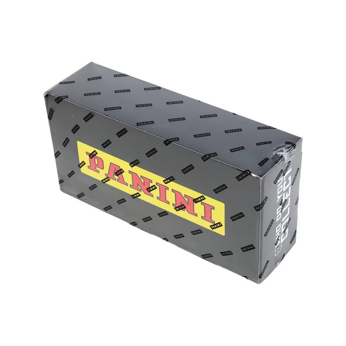 2026 Panini VIP Silver Pack Box