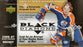 2006/07 Upper Deck Black Diamond NHL Hockey Hobby Box - Pastime Sports & Games