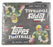 2008 Topps NFL Football Retail Box