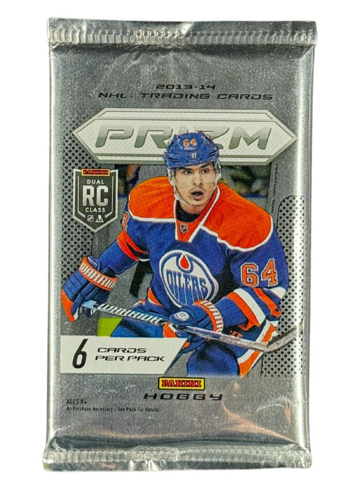 2013/14 Panini Prizm Hockey Hobby Box/Case