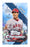 2018 Topps Chrome MLB Baseball Hobby Box