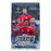 2020/2021 Topps Chrome UEFA Stadium Club Soccer Hobby Box - Pastime Sports & Games
