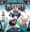 2020 Panini Playoff NFL Football Mega Box