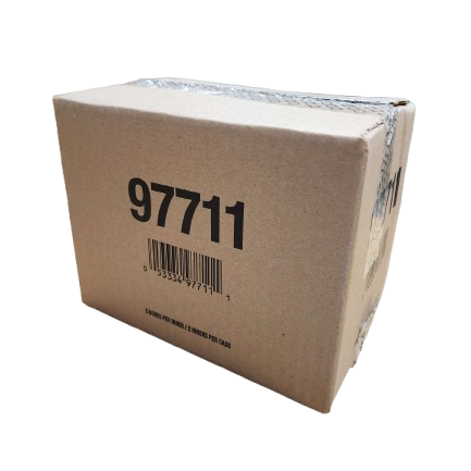 2021/22 Upper Deck Black Diamond NHL Hockey Hobby Box/Case