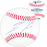 Ronald Acuna Jr. Autographed Official MLB Baseball