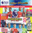 2024/25 Panini Adrenalyn XL Plus Premier League Soccer Starter Pack - Pastime Sports & Games