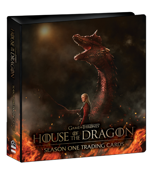 Game Of Thrones House Of The Dragon Season On Album