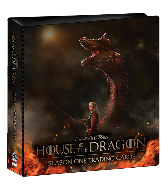 Game Of Thrones House Of The Dragon Season On Album