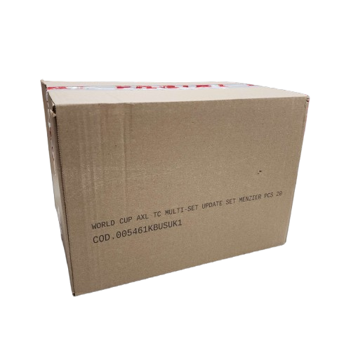 2026 Adrenalyn XL FIFA World Cup Soccer Upgrade Pack - Pastime Sports & Games