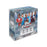 2025/26 Topps Chrome UEFA Soccer Mega Box/Case - Pastime Sports & Games