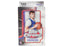 2025/26 Topps Chrome Basketball Hanger Box - Pastime Sports & Games