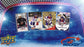 2026 Upper Deck Team USA Juniors Hockey Hobby Box/Case - Pastime Sports & Games
