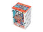 2026 Panini Donruss WNBA Basketball Blaster Box
