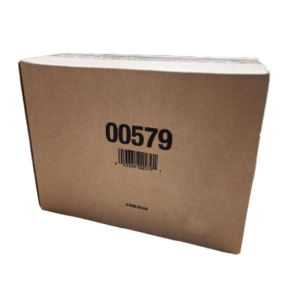 2026 Upper Deck Goodwin Champions Blaster Box/Case