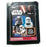 2016 Topps Star Wars The Force Awakens Series One Sticker Box - Pastime Sports & Games
