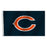 NFL Wall Flag 3X5 Chicago Bears