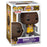 Funko Pop! NBA Los Angeles Lakers Shaq 2000 WCF Celebration #208 - Pastime Sports & Games