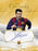 2025/26 Topps Forever FC Barcelona Hobby Box - Pastime Sports & Games