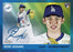 2025 Topps Chrome Platinum '55 MLB Baseball Blaster Box/Case