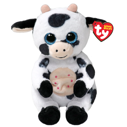 Ty Beanie Babies Herdly