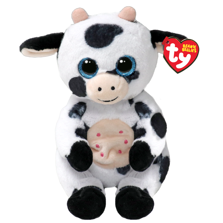 Ty Beanie Babies Herdly