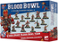 Blood Bowl Chaos Dwarf Team (201-11)