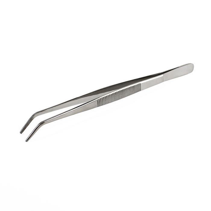 Excel Curved Point Tweezers - Pastime Sports & Games