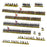 Black Powder Epic Battles Revolution  250th Anniversary Edition