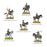 Black Powder Epic Battles Revolution  250th Anniversary Edition