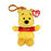Ty Beanie Babies Floppy Winnie The Pooh - Pastime Sports & Games