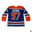 Connor McDavid Autographed Edmonton Oilers Home Jersey - Pastime Sports & Games