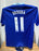 Didier Drogba Autographed Chelsea FC Soccer Jersey - Pastime Sports & Games