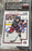 2012-13 Panini Score #151 Derek Dorsett Autographed Rookie Card Encased in Magpro - Pastime Sports & Games