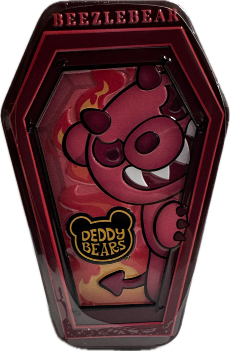 Deddy Bears Dead Cute Candy Bears