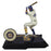 Julio Rodríguez Seattle Mariners 7" MLB Posed Figure