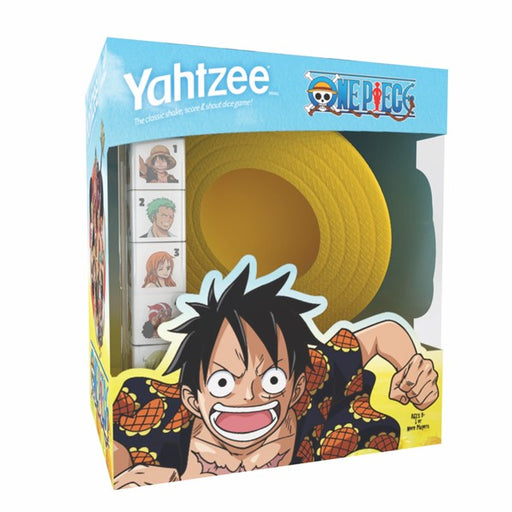 Yahtzee One Piece