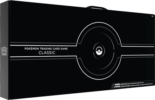 Pokemon Trading Card Game Classic - Pastime Sports & Games