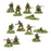 Bolt Action 3rd Edition Island Assault Starter Set - Pastime Sports & Games