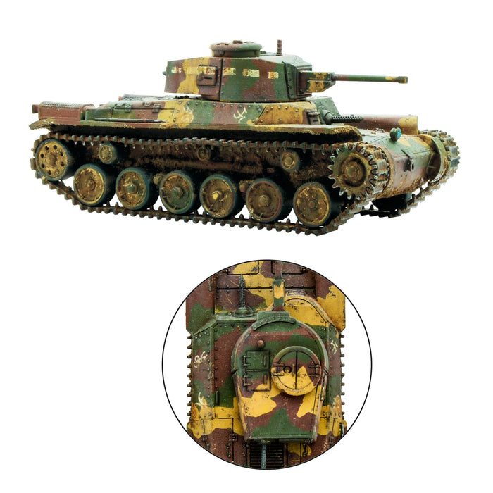 Bolt Action 3rd Edition Island Assault Starter Set - Pastime Sports & Games