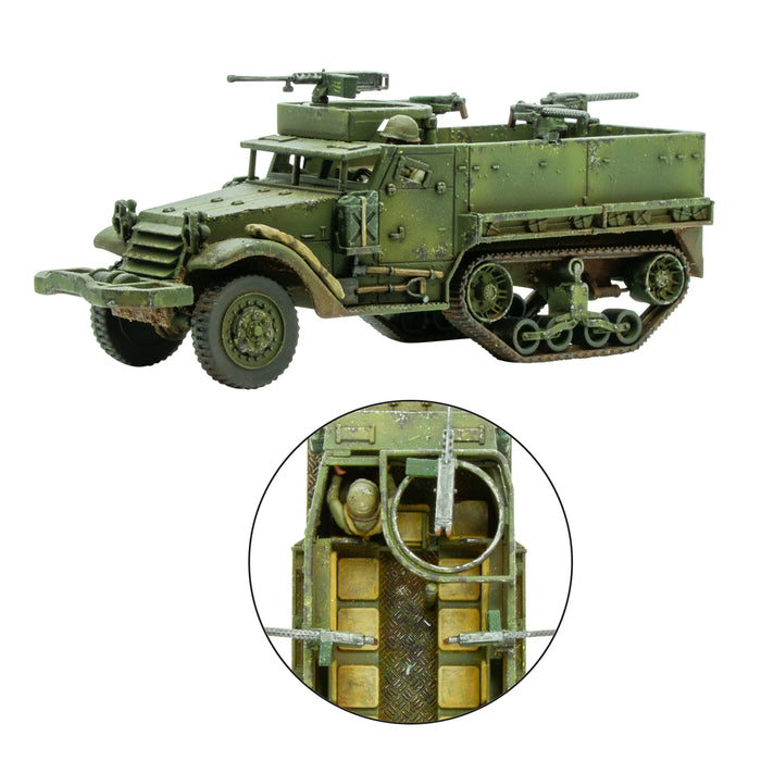 Bolt Action 3rd Edition Island Assault Starter Set - Pastime Sports & Games