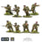 Bolt Action British Airborne WWII Allies Paratroopers - Pastime Sports & Games