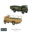 Bolt Action Bedford QLT Troop Transport