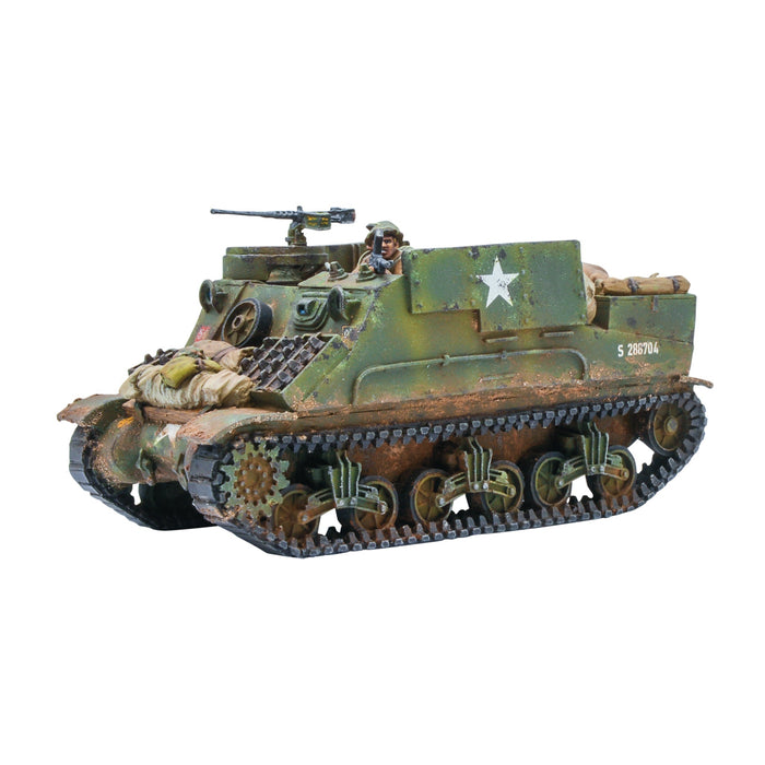 Bolt Action Kangaroo APC (Priest)