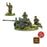 Bolt Action Great Britain 6-Pounder Anti-Tank Gun