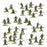 Bolt Action Great Britain Gurkha Infantry Platoon