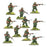 Bolt Action Great Britain Gurkha Infantry Platoon