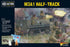 Bolt Action M3A1 Half-Track - Pastime Sports & Games