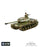 Bolt Action Soviet IS-2 Heavy Tank - Pastime Sports & Games