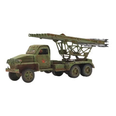 Bolt Action Soviet Katyusha - Pastime Sports & Games